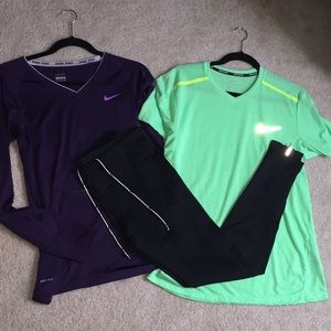 Nike medium bundle